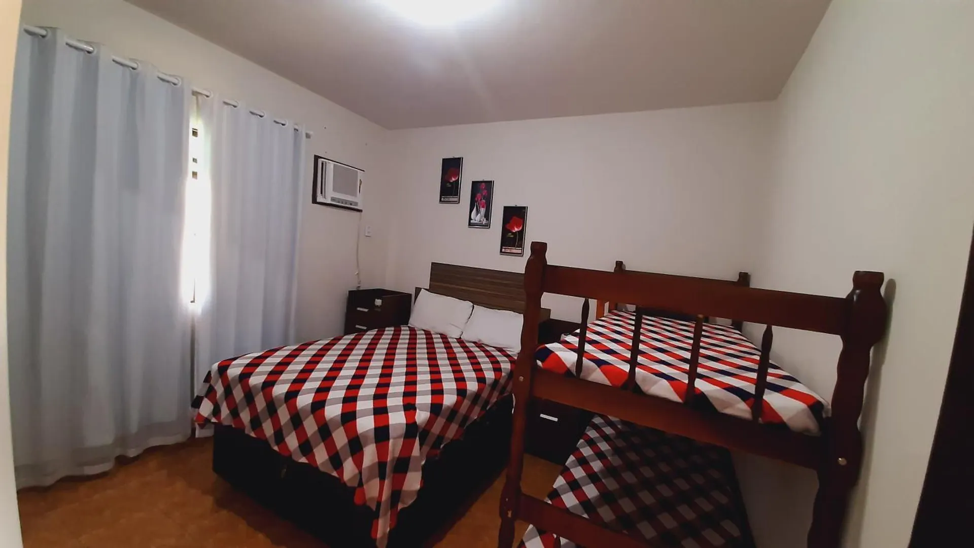 Holiday home Cantinho Do Goiano Cabo Frio