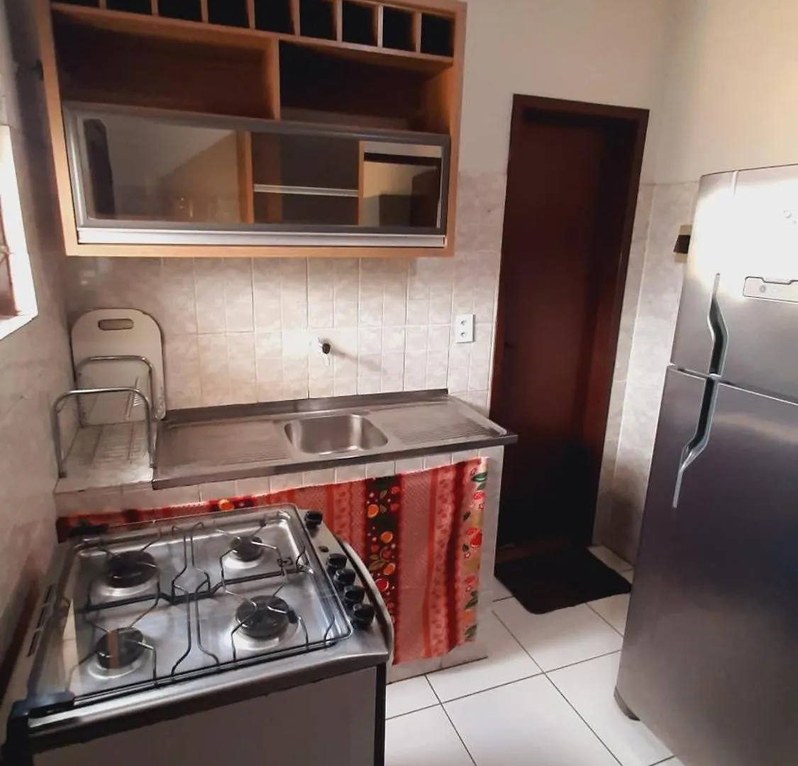 Holiday home Cantinho Do Goiano Cabo Frio Brazil
