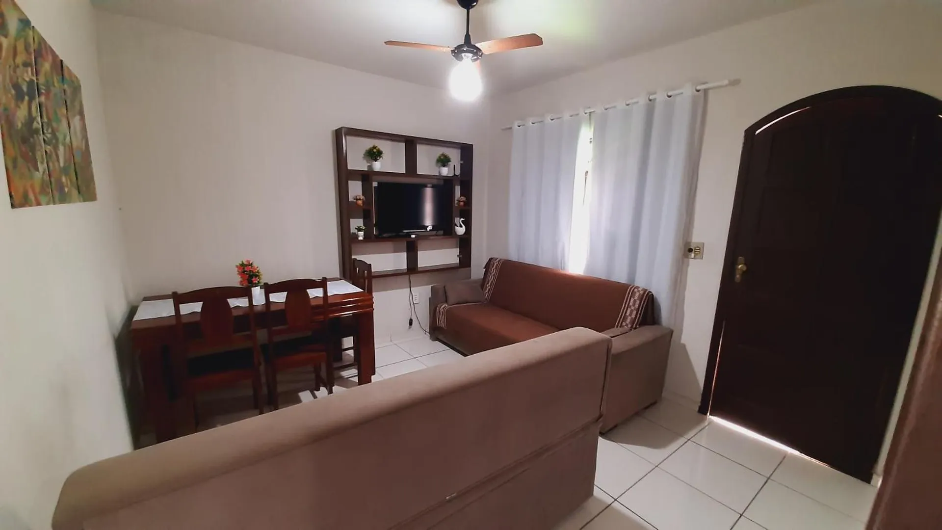Cantinho Do Goiano Cabo Frio Holiday home