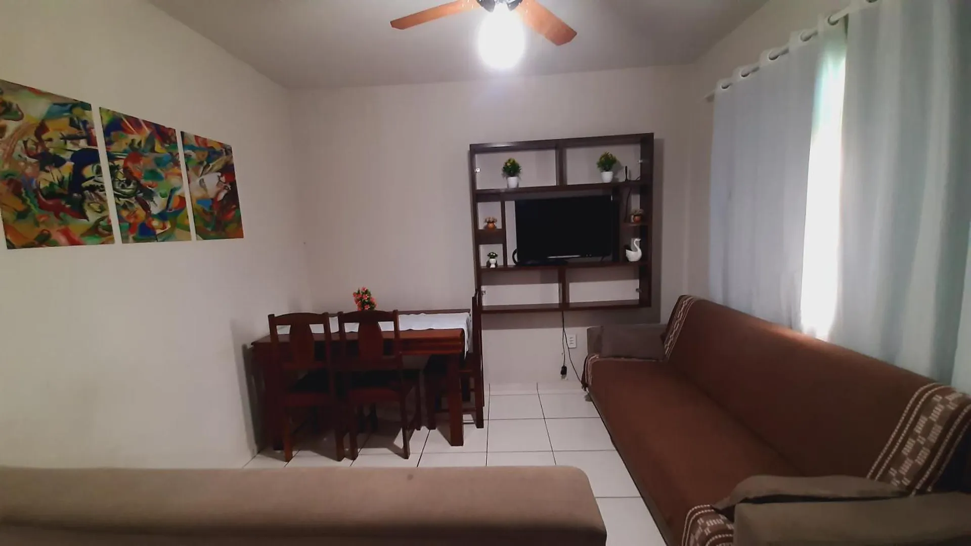 Cantinho Do Goiano Cabo Frio Holiday home
