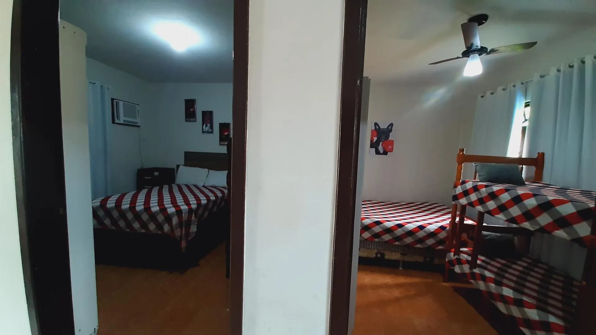 Holiday home Cantinho Do Goiano Cabo Frio Brazil