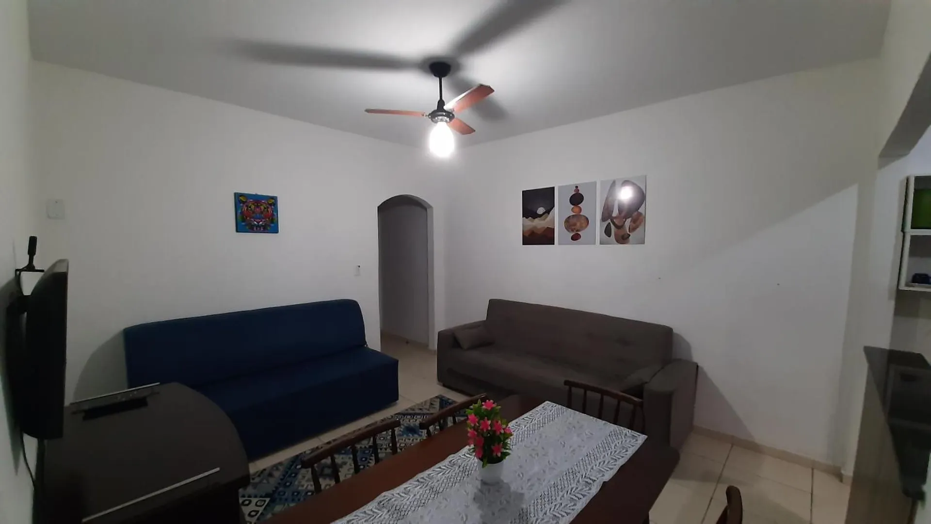 Holiday home Cantinho Do Goiano Cabo Frio