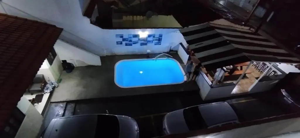Holiday home Cantinho Do Goiano Cabo Frio