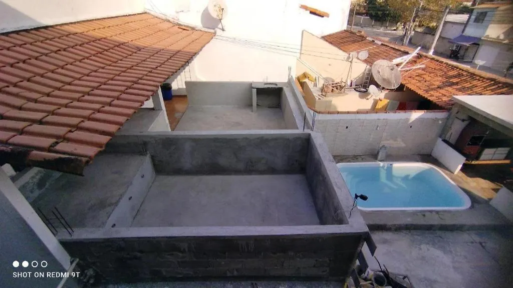 Cantinho Do Goiano Cabo Frio