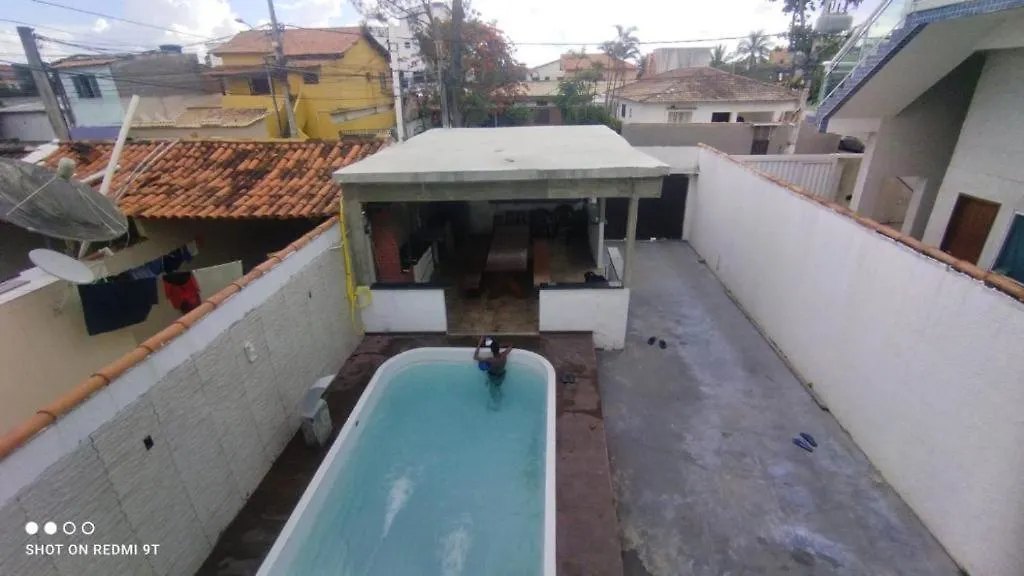 Cantinho Do Goiano Cabo Frio