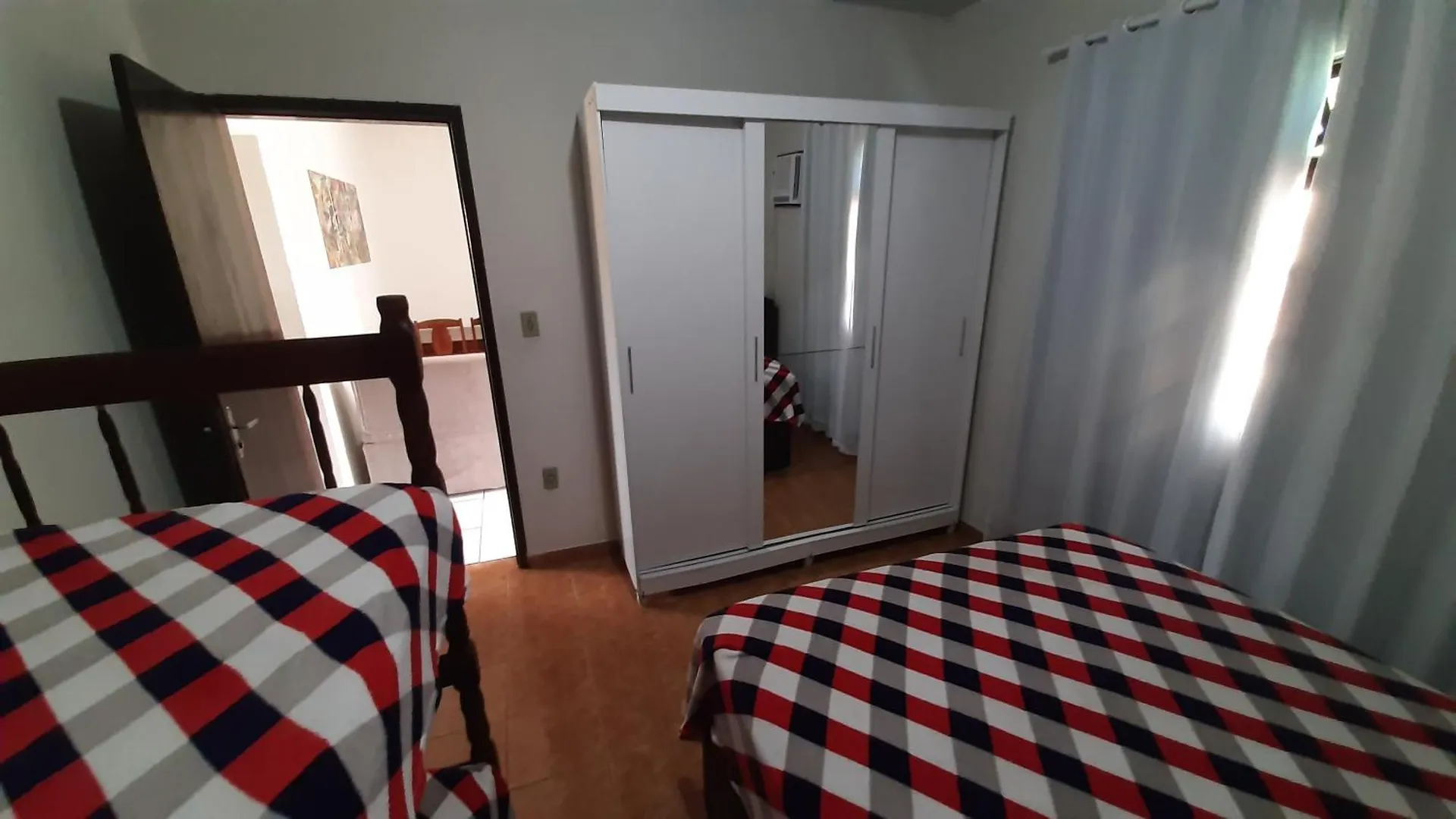 Cantinho Do Goiano Cabo Frio Holiday home